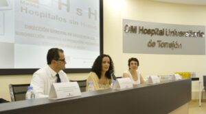 Hospitales sin humo 2