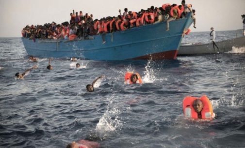 Unos 1.500 inmigrantes rescatados del mar por las ONG, ante la pasividad de las autoridades europeas