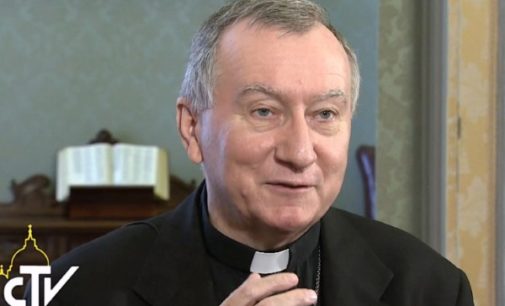 Entrevista a Parolin: en Rusia “clima constructivo” de “escucha y diálogo”