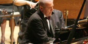 JMM. IVO POGORELICH