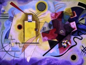 Kandinsky 1