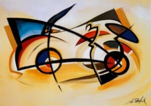 Kandinsky 4