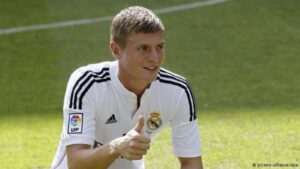 Kroos