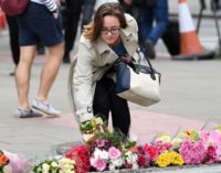 La Iglesia condena el «horripilante» atentado de Londres y reza por las víctimas