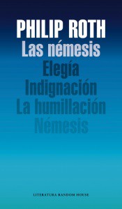 Las Némesis