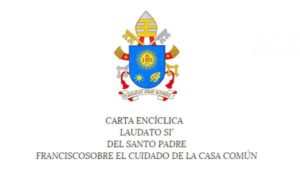 Laudato si 1