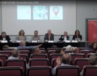 La libertad inundará todo con su luz. Las palabras que no pudo pronunciar el catedrático abucheado en el debate Universidad Laica