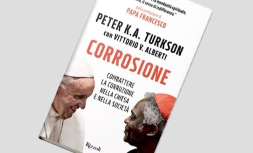 Publican un libro-entrevista al cardenal Turkson, con un prólogo del papa Francisco