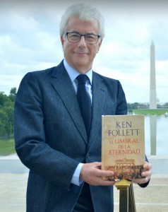 Libro. Ken Follett