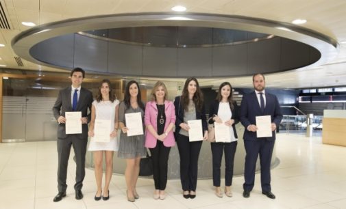 La Comunidad refuerza la lucha contra el fraude ampliando el cuerpo de inspectores de hacienda