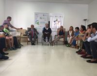 La Comunidad favorece la inclusión social a través del deporte con su carrera ‘Madrid corre por Madrid’