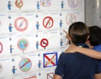 Majadahonda: El Consistorio premia a los niños participantes en el concurso “Dibuja tu señal”