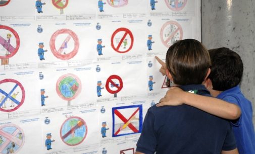 Majadahonda: El Consistorio premia a los niños participantes en el concurso “Dibuja tu señal”