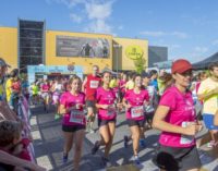 Majadahonda: Runners a favor de la investigación de enfermedades del corazón