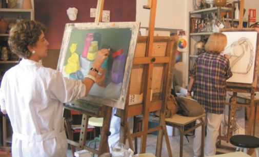 Cerámica, telares, fotografía digital, danza, manualidades, dibujo y pintura en la oferta de talleres del curso 17-18