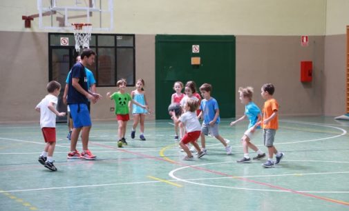 Majadahonda: Más de setecientos niños disfrutarán de las Colonias Infantiles y Deportivas de verano en instalaciones municipales