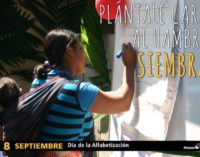Manos Unidas reclama igualdad de oportunidades para las mujeres en el acceso a la educación