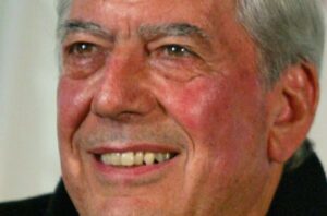 Mario-Vargas-LLosa