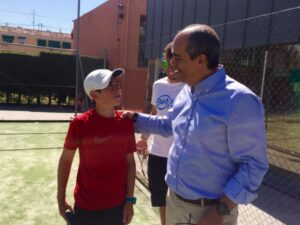 Mejora instalaciones deportivas 1