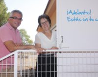 La Comunidad de Madrid cuenta con casi 1.500 plazas en residencias infantiles para menores tutelados