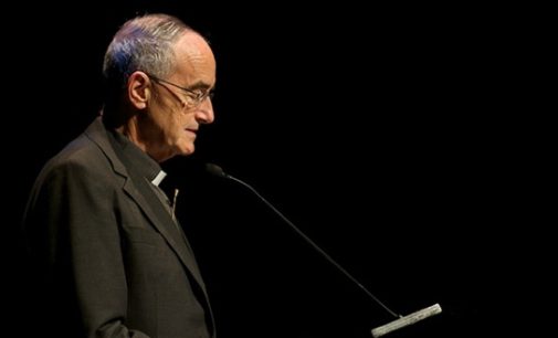 P. Czerny: “Mayor compromiso de la sociedad civil” en el Pacto Mundial de Migración