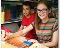 Éxito en la Feria del Libro de Madrid del Premio La Brújula de SAN PABLO