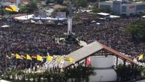 Misa Cristo Redentor 7