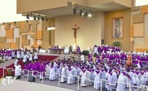 Misa en Juárez 4
