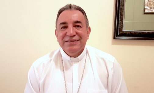 JMJ Panamá 2019: El Papa nos dijo: “No se preocupen que Pedro irá”