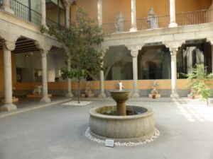 Museo de San Isidro 1