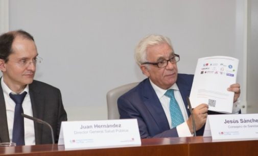 La Comunidad refuerza en sus centros sanitarios las actuaciones frente a la Mutilación Genital Femenina