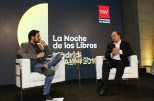 Noche de los libros 7