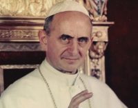 El cardenal Giovanni Battista Re: Pablo VI tenía preparadas dos cartas de renuncia