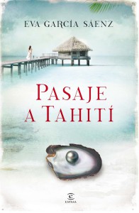 Paisaje a Tahiti