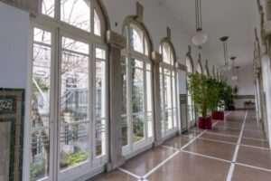 Palacio de Maudes 1