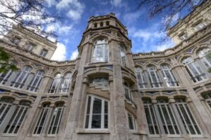 Palacio de Maudes 2
