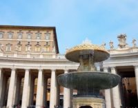 El Papa recibió a los obispos de Venezuela para hablar de la situación del país