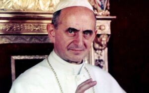 Papa 13. Pablo VI