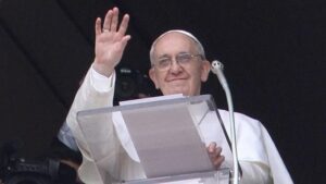 Papa-Angelus 6.1.2015
