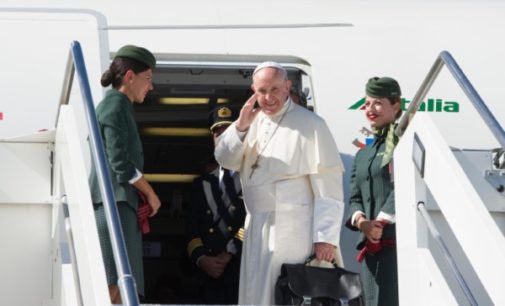 “Adelante en su camino de paz”: Crónica del viaje apostólico del Papa Francisco a Colombia