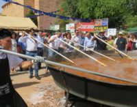 Las actividades del IV Centenario de la Muerte de Cervantes ya han atraído a más de 270.000 personas a Castilla-La Mancha