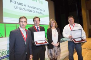 Premio Dron 1