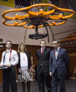 Premio Dron 3