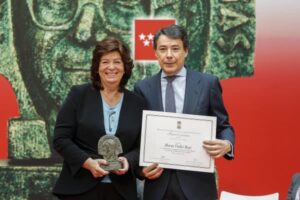 Premios 04. Vallet