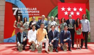 Premios 7 estrellas del Deporte 11