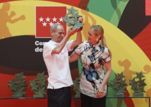 Premios 7 estrellas del Deporte 2