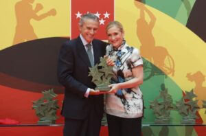 Premios 7 estrellas del Deporte 3