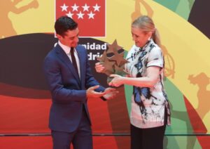 Premios 7 estrellas del Deporte 7
