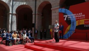 Premios 7 estrellas del Deporte 9