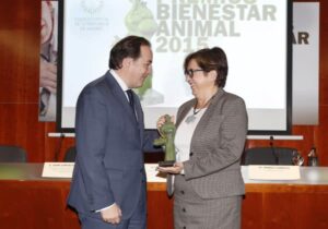 Premios Bienestar Animal 4